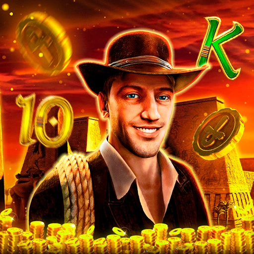 Roby Casino